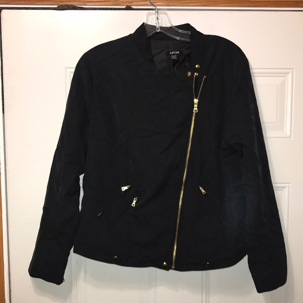 Apt. 9 Jacket‎ L